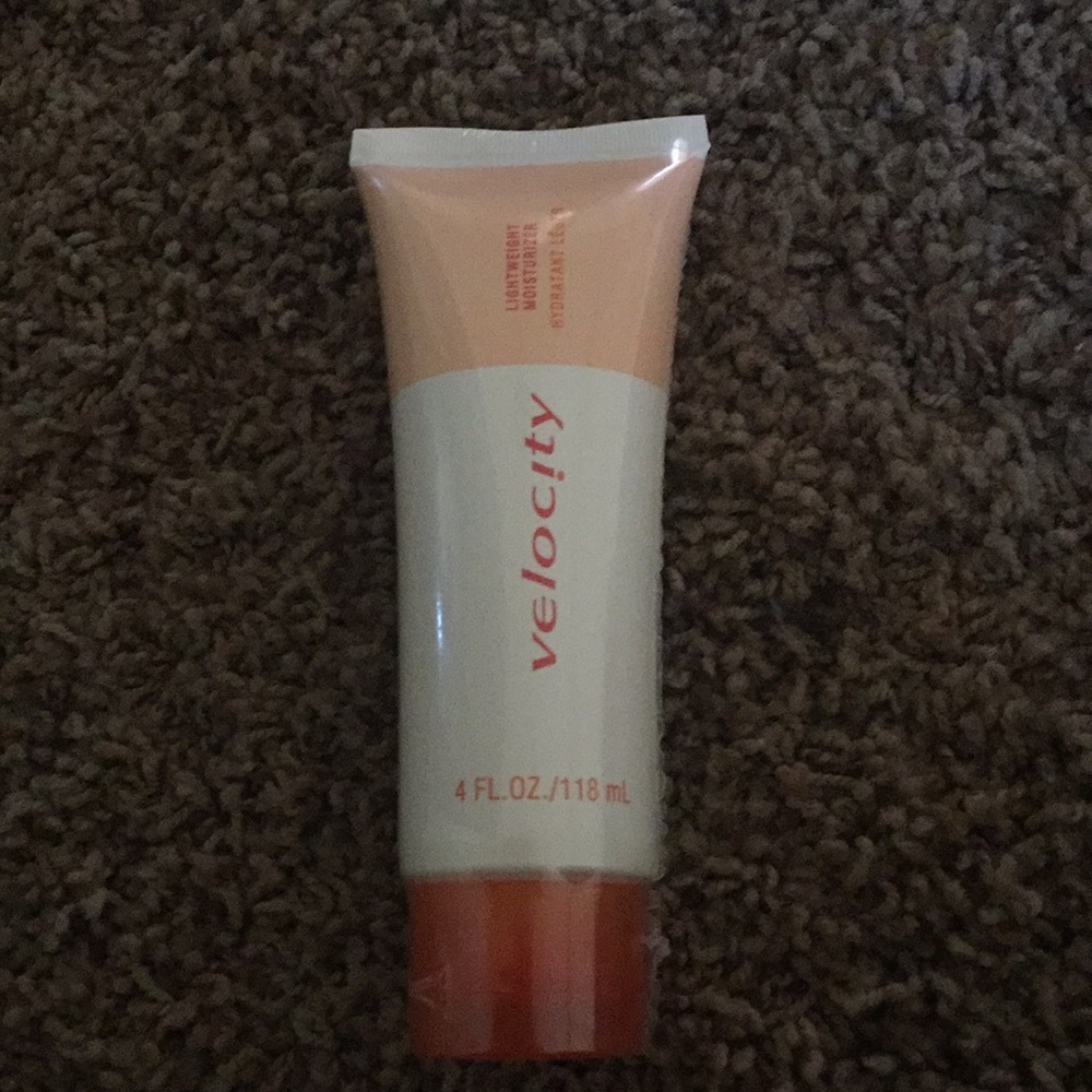Mary Kay Velocity Moisturizer